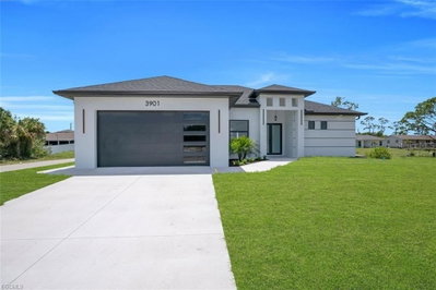 2611 56TH Street, Lehigh Acres, FL, 33971 — photo 2
