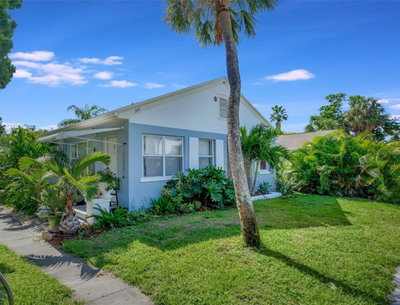 340 78TH Avenue, St Pete Beach, FL, 33706 — photo 2