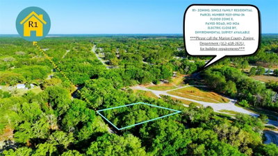 TBD LOT 34 MALAUKA RADIAL, Ocklawaha, FL, 32179 — photo 2