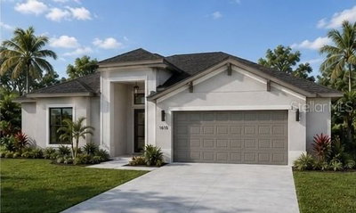 . TAPLIN Avenue, North Port, FL, 34291 — photo 2