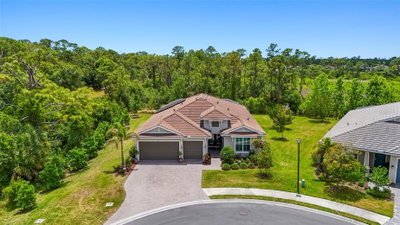 617 MISTIFLOWER Circle, Nokomis, FL, 34275 — photo 2