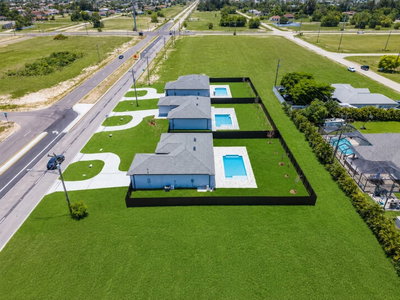103 DIPLOMAT Parkway, Cape Coral, FL, 33909 — photo 2