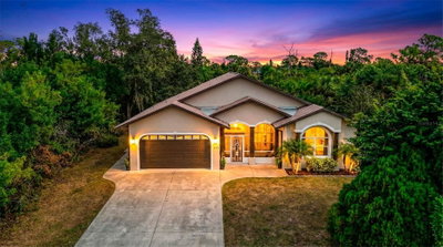 333 ORDUNA Drive, North Port, FL, 34287 — photo 2