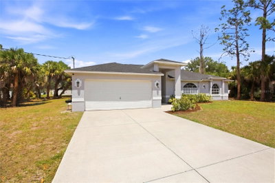 2510 SHEILA Lane, North Port, FL, 34286 — photo 2