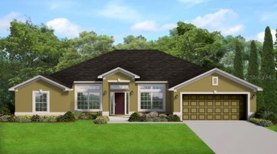 7852 HOWSER Court, North Port, FL, 34287 — photo 2