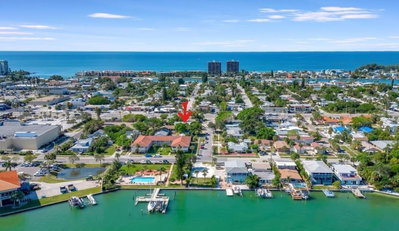 340 78TH Avenue, St Pete Beach, FL, 33706 — photo 2