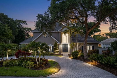 97 SUGAR MILL Drive, Osprey, FL, 34229 — photo 2