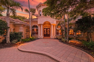 7202 TEAL CREEK Glen, Lakewood Ranch, FL, 34202 — photo 2