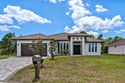 12347 DURANGO Avenue, North Port, FL, 34287 — photo 2