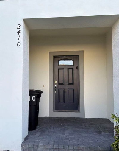2410 TANGIER Drive, Kissimmee, FL, 34747 — photo 2