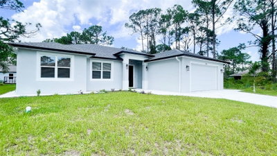 3399 LA GOY Street, North Port, FL, 34291 — photo 2