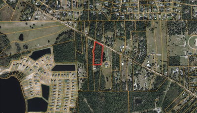 4812 FORT CHRISTMAS Road, Christmas, FL, 32709 — photo 2