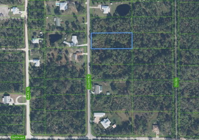 6016 GOLDEN Road, Sebring, FL, 33875 — photo 2