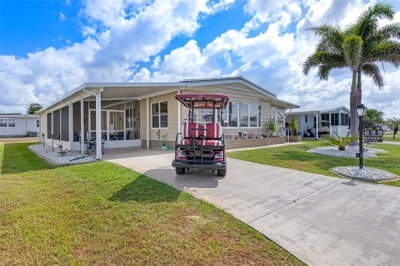 622 LA SALA, North Port, FL, 34287 — photo 2