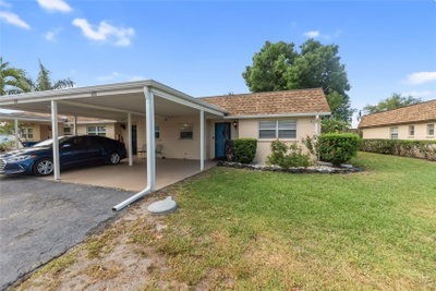 676 PARK Circle, Bradenton, FL, 34207 — photo 2