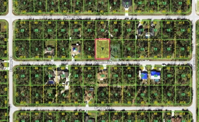 17122 ORIENT Avenue, Port Charlotte, FL, 33948 — photo 2