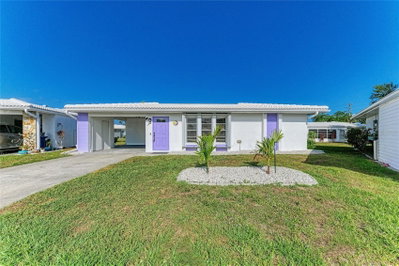 140 CIRCLEWOOD Drive, Venice, FL, 34293 — photo 2
