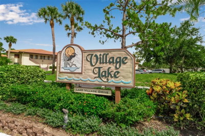 5224 LAKE VILLAGE Drive, Sarasota, FL, 34235 — photo 2