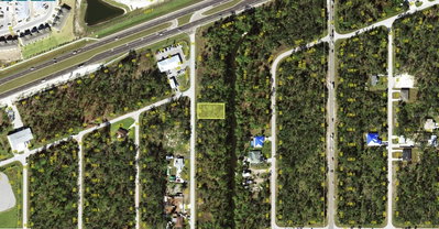 2062 TEA Street, Port Charlotte, FL, 33948 — photo 2
