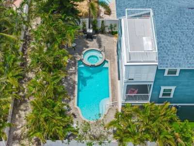 2300 AVENUE B, Bradenton Beach, FL, 34217 — photo 2