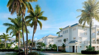 6907 BOCHI Circle, Sarasota, FL, 34242 — photo 2