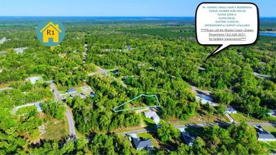 TBD FISHER LN Way, Ocklawaha, FL, 32179 — photo 2