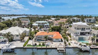 617 ROUNTREE Drive, Longboat Key, FL, 34228 — photo 2
