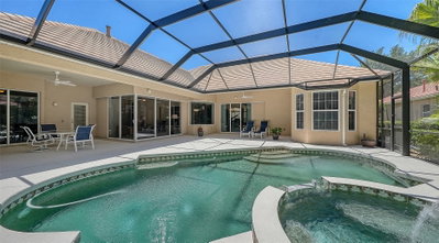 7507 ABBEY Glen, Bradenton, FL, 34202 — photo 2