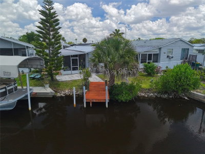 3119 SUNNY HARBOR Drive, Punta Gorda, FL, 33982 — photo 2