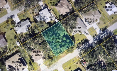 BURKE Road, Venice, FL, 34293 — photo 2