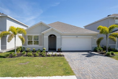 2608 TABLE CORAL Trail, North Fort Myers, FL, 33903 — photo 2