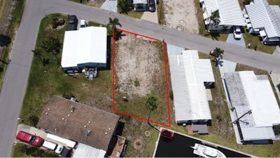 292 NASSAU Drive, Palmetto, FL, 34221 — photo 2