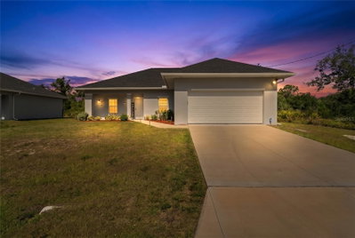 3271 JERSEY Street, Port Charlotte, FL, 33948 — photo 2