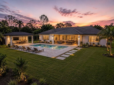 DE LEON Drive, North Port, FL, 34287 — photo 2