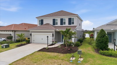 12708 AQUAMARINE Avenue, Bradenton, FL, 34211 — photo 2
