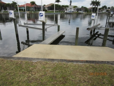 562 MONACO Drive, Punta Gorda, FL, 33950 — photo 2
