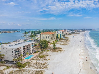 13650 GULF Boulevard, Madeira Beach, FL, 33708 — photo 2
