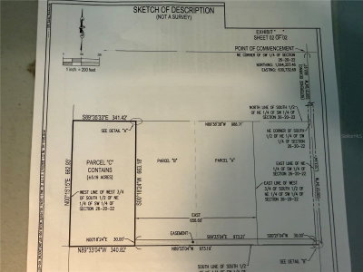 2748 CR 543, Sumterville, FL, 33585 — photo 2
