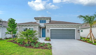 6547 BIG BAYOU Drive, Sarasota, FL, 34241 — photo 2