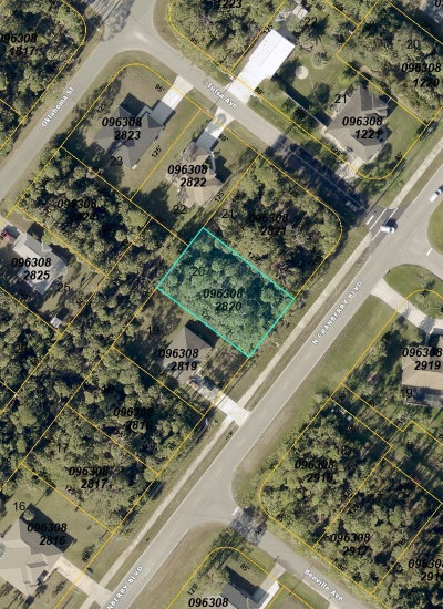 N CRANBERRY Boulevard, North Port, FL, 34286 — photo 2