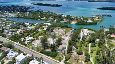 6660 & 6664 & 6 GULF OF MEXICO Drive, Longboat Key, FL, 34228 — photo 2