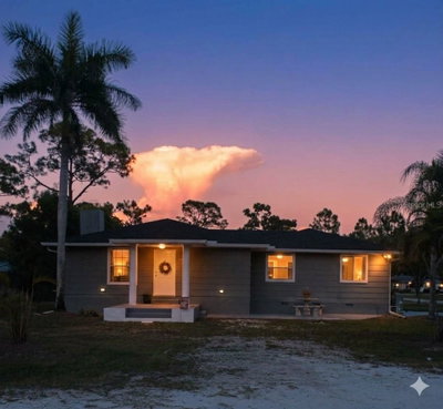 9082 ACORN Boulevard, Punta Gorda, FL, 33982 — photo 2