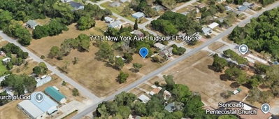 7719 NEW YORK Avenue, Hudson, FL, 34667 — photo 2