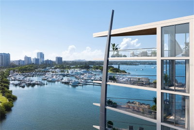 688 GOLDEN GATE Point, Sarasota, FL, 34236 — photo 2