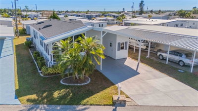527 FLEETWOOD Street, North Port, FL, 34287 — photo 2