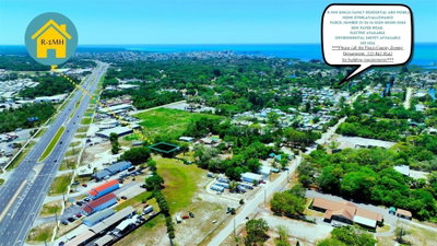 TBD LOT 6 SCAMP Drive, Hudson, FL, 34667 — photo 2