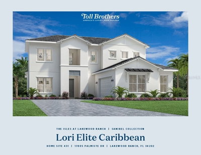 17805 PALMISTE Drive, Bradenton, FL, 34202 — photo 2