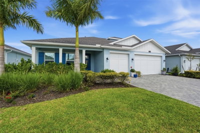 16148 PRESERVATION Boulevard, Punta Gorda, FL, 33982 — photo 2