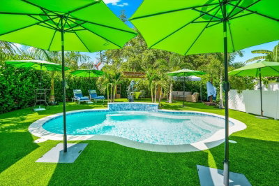127 23RD Street, St Petersburg, FL, 33713 — photo 2