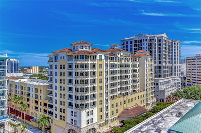 100 CENTRAL Avenue, Sarasota, FL, 34236 — photo 2